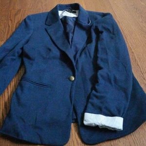Forever 21 blazer